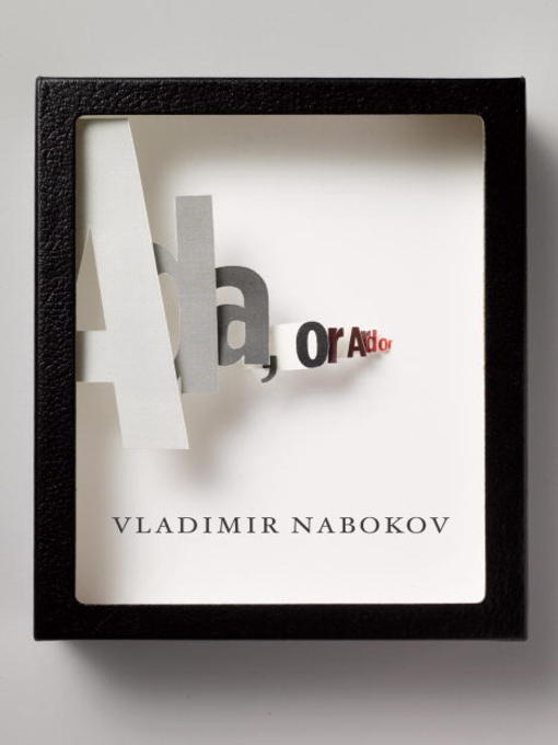 Title details for Ada, or Ardor by Vladimir Nabokov - Available